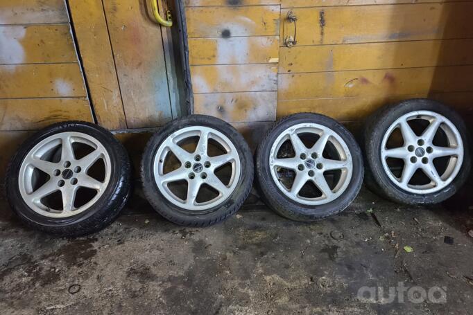 Borbet, lengvojo lydinio