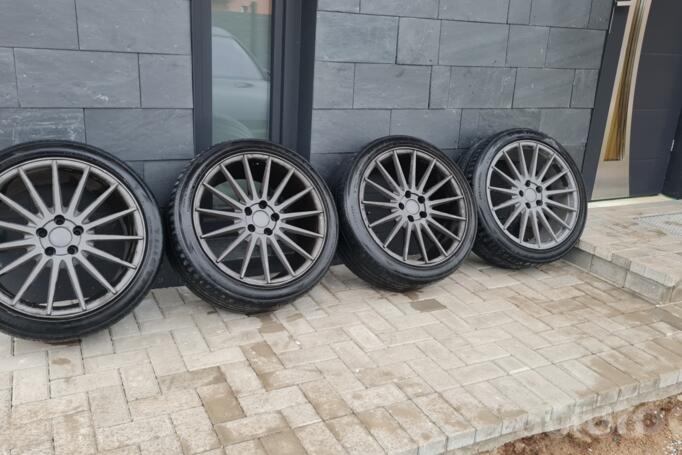 Peugeot, lengvojo lydinio