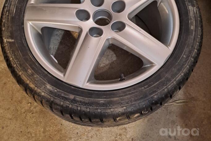 Kita, lengvojo lydinio