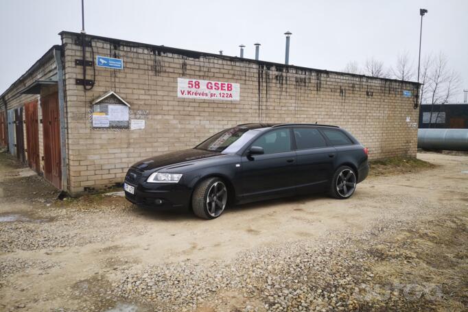 Rotor, lengvojo lydinio