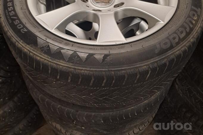 Bmw, lengvojo lydinio