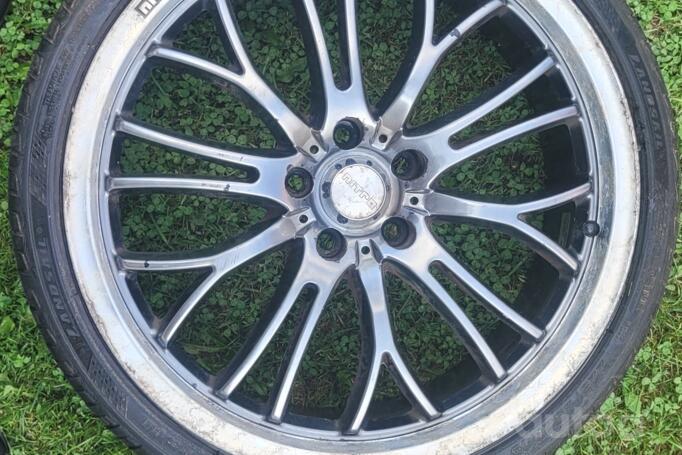 Nitro, lengvojo lydinio