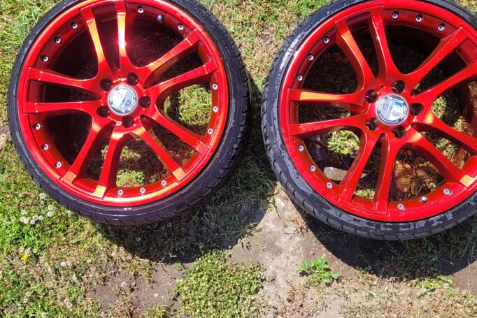 Kita, lengvojo lydinio