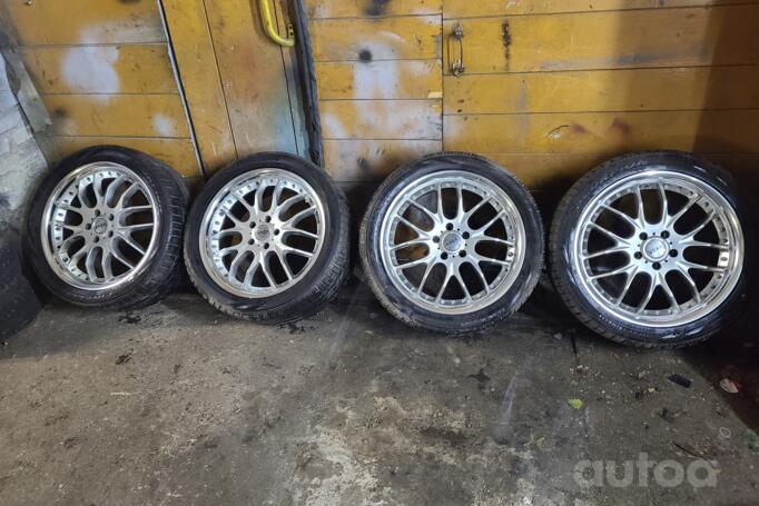 Vöxx, lengvojo lydinio