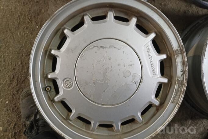 Originalus, lengvojo lydinio