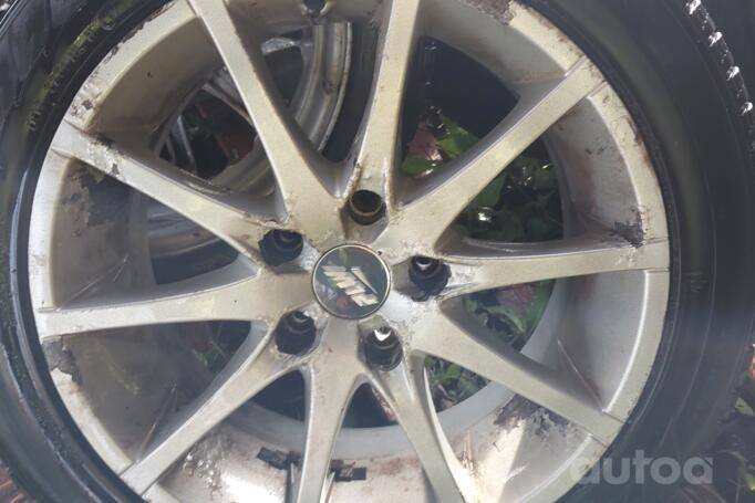 Autec, lengvojo lydinio