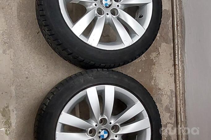 BMW Style, lengvojo lydinio