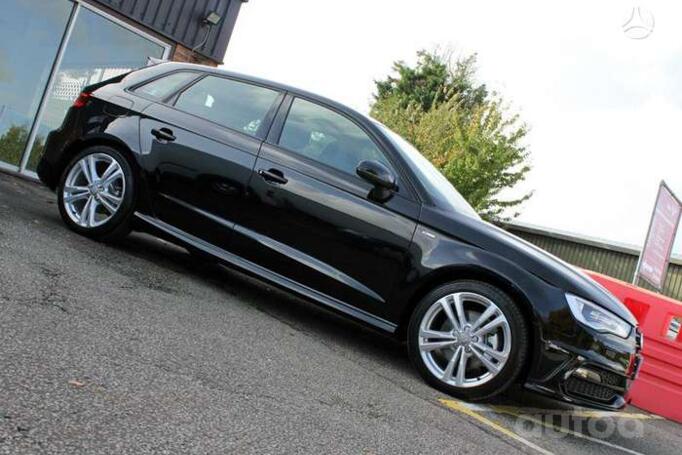 Audi, lengvojo lydinio