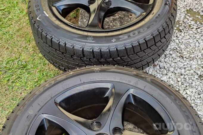 CMS, lengvojo lydinio