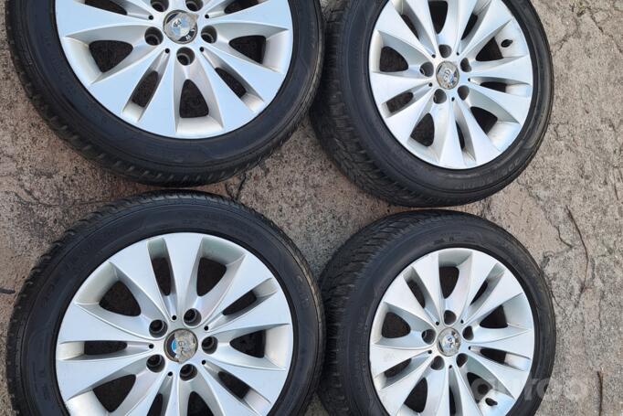 Kita, lengvojo lydinio