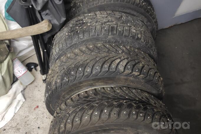 VW Originalūs, lengvojo lydinio