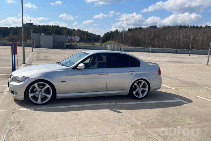 Bmw, lengvojo lydinio