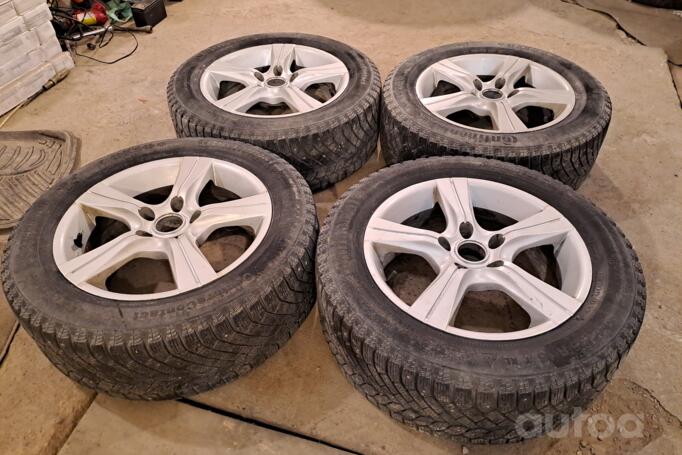 Kita, lengvojo lydinio