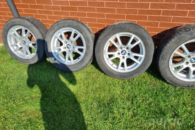 BBS, lengvojo lydinio