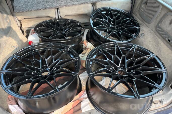 Kita, lengvojo lydinio