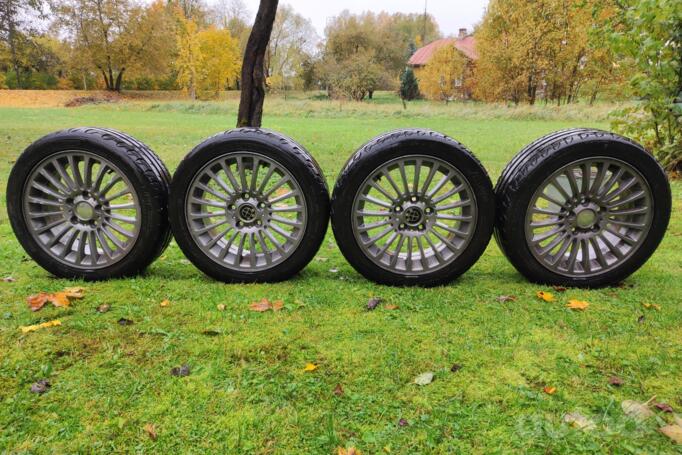 OEM, lengvojo lydinio