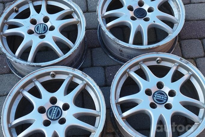 Kita, lengvojo lydinio