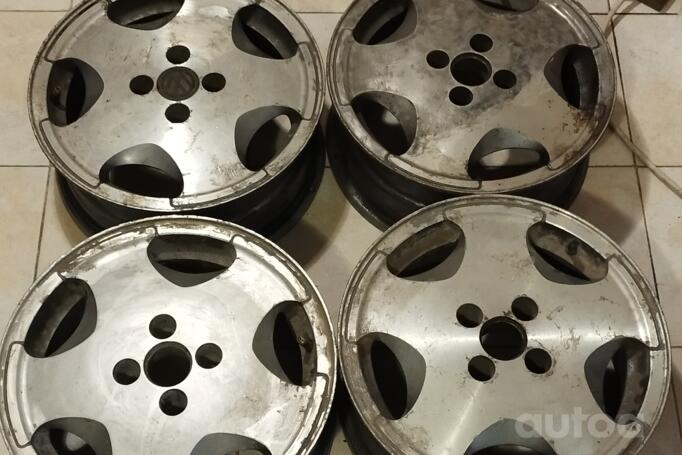 Kita, lengvojo lydinio