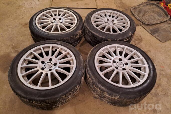 Kita, lengvojo lydinio