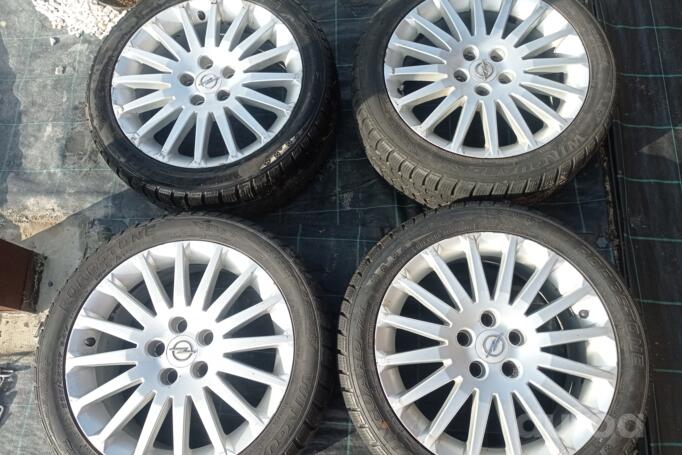 Kita, lengvojo lydinio