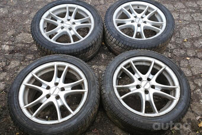 ACT, lengvojo lydinio