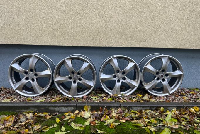 Kita, lengvojo lydinio