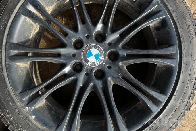 BMW, lengvojo lydinio