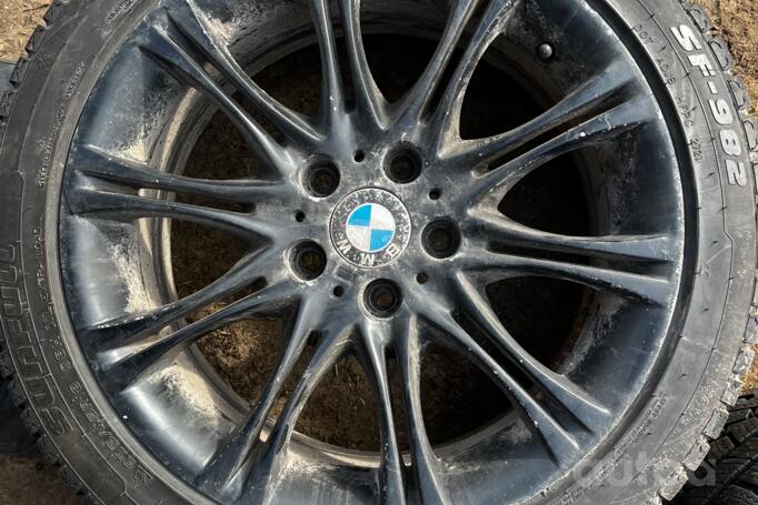 BMW, lengvojo lydinio