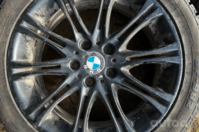 BMW, lengvojo lydinio