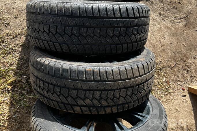 BMW, lengvojo lydinio