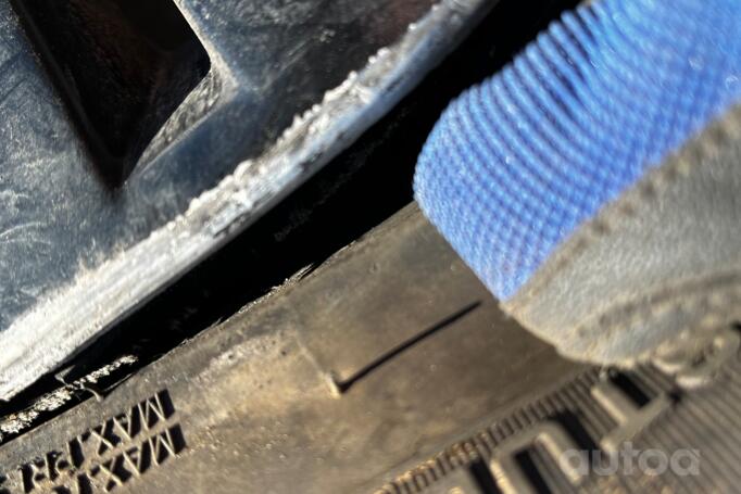 BMW, lengvojo lydinio