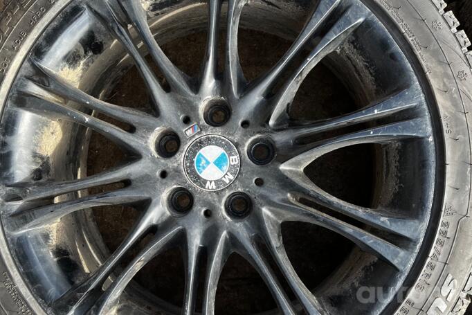 BMW, lengvojo lydinio