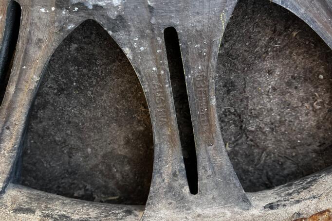 BMW, lengvojo lydinio