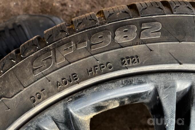 BMW, lengvojo lydinio