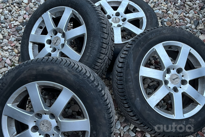 Kita, lengvojo lydinio