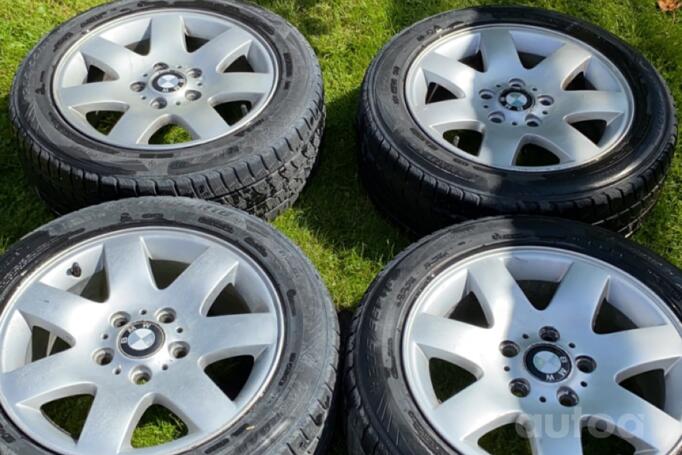 Kita, lengvojo lydinio