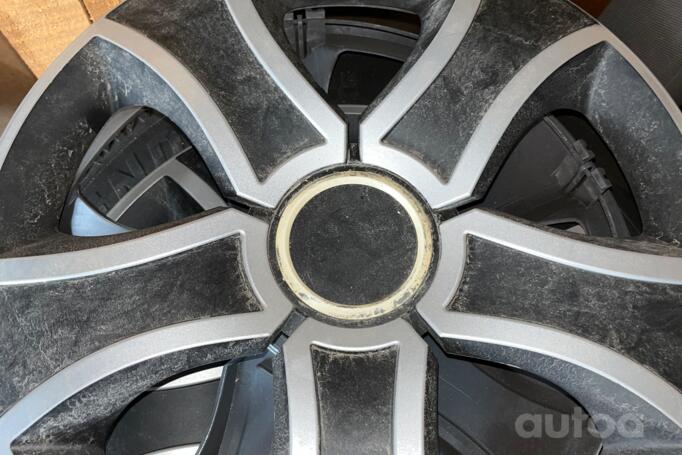 Kita, lengvojo lydinio