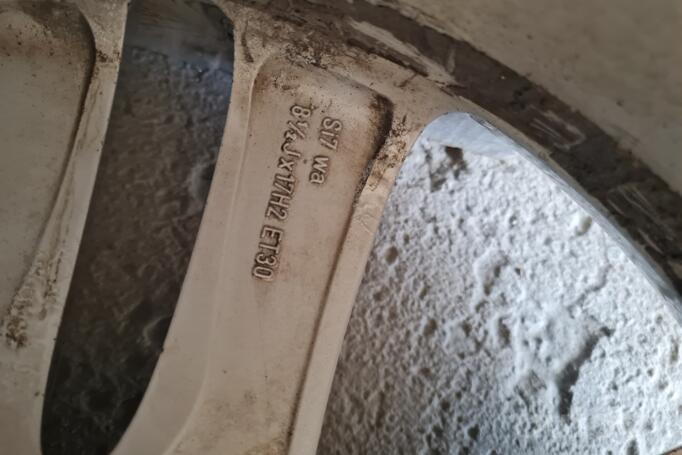 Ronal, lengvojo lydinio