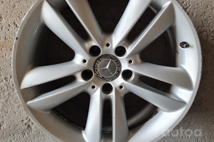 Ronal, lengvojo lydinio