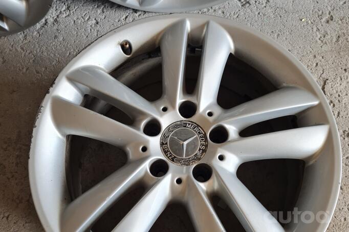 Ronal, lengvojo lydinio