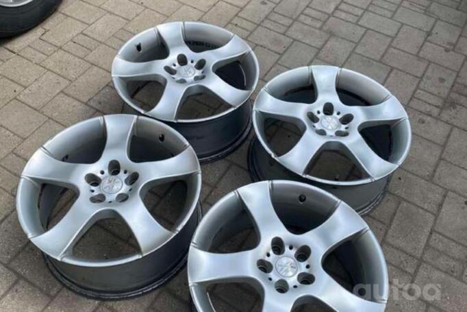 Fondmetal, lengvojo lydinio