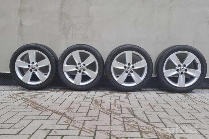 Kita, lengvojo lydinio