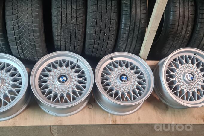 BBS, lengvojo lydinio