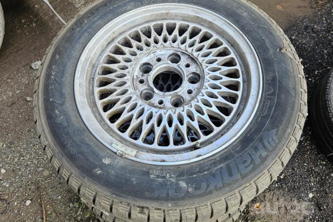 Kita, lengvojo lydinio