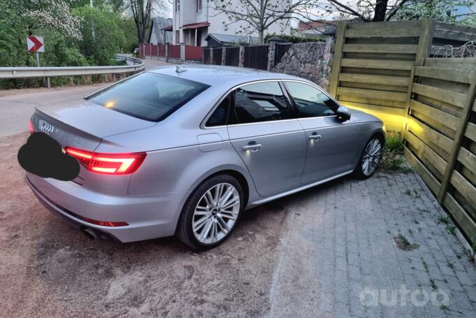 Audi, lengvojo lydinio