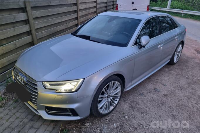 Audi, lengvojo lydinio