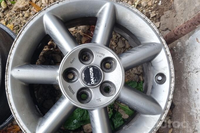 Kita, lengvojo lydinio