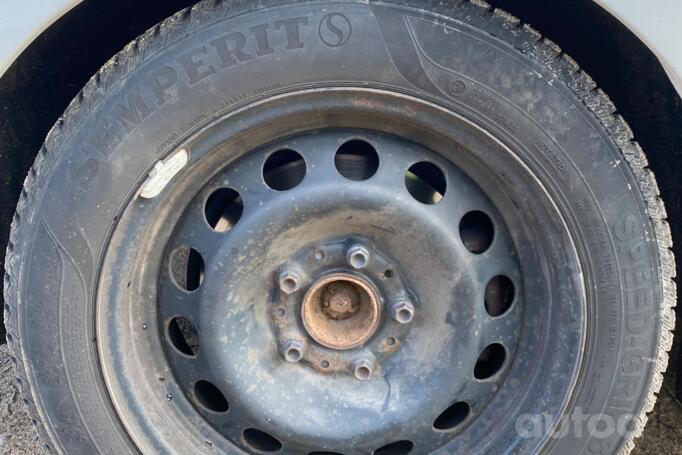 Kita, plieniniai štampuoti