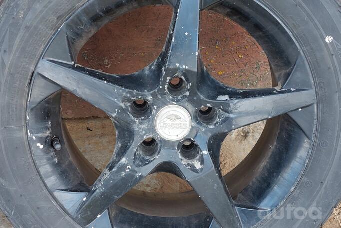 Vw, lengvojo lydinio