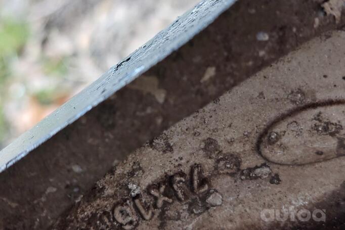 Vw, lengvojo lydinio